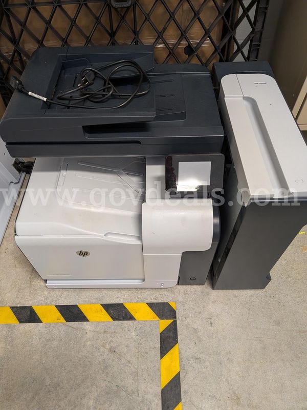 HP Printer