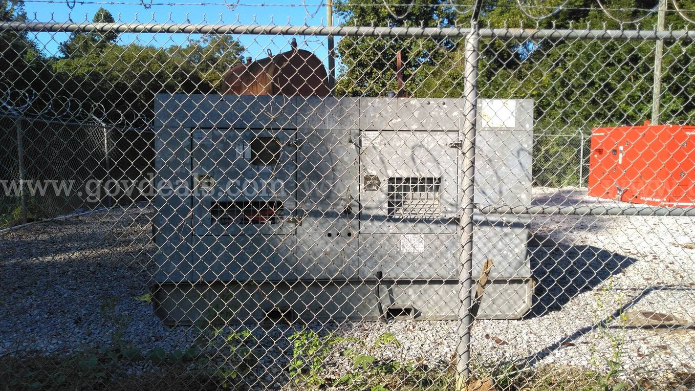 Sewer, diesel bypass pump