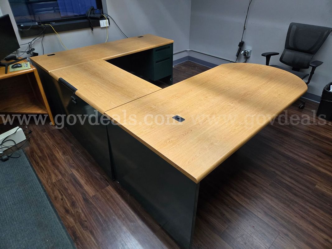 Large Office Desk