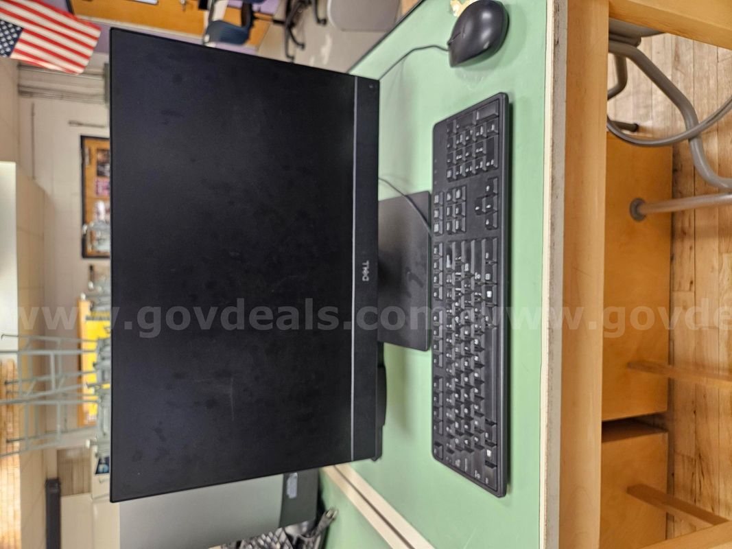 Dell Optiplex 7470
