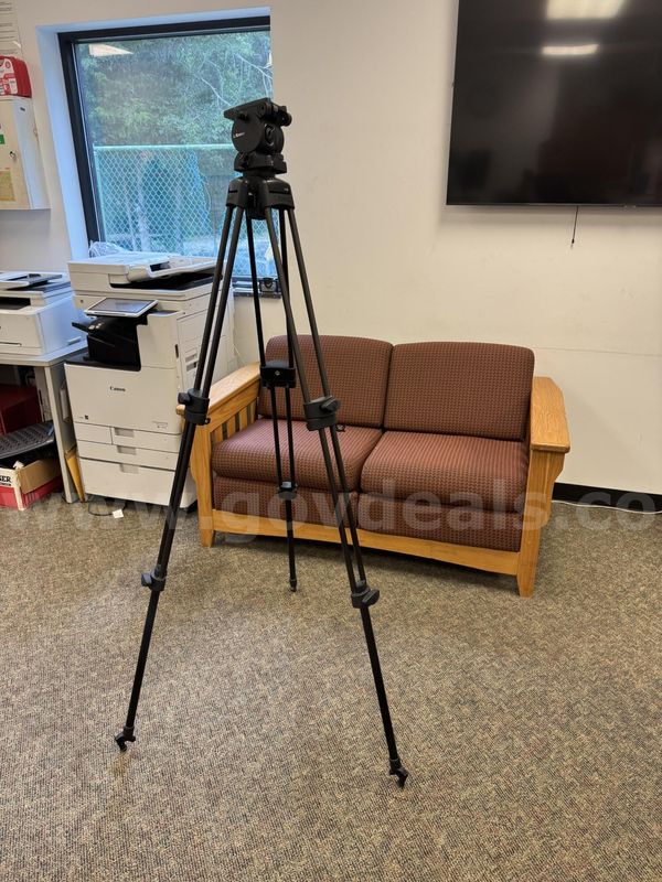 LIBEC Tripod - INCOMPLETE