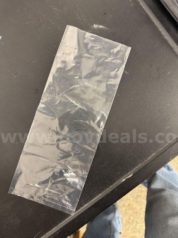 Disposable bags/mouse covers