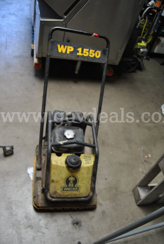 COSD - Wacker Vibraplate