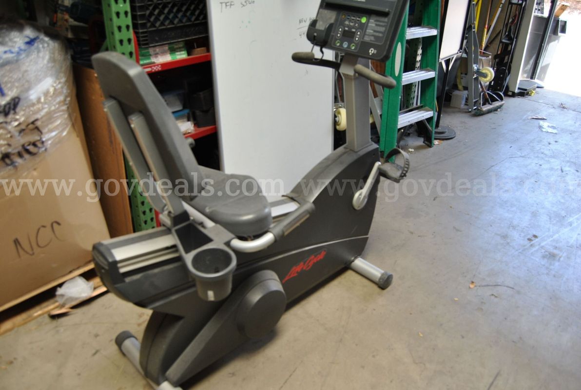 COSD Treadmill