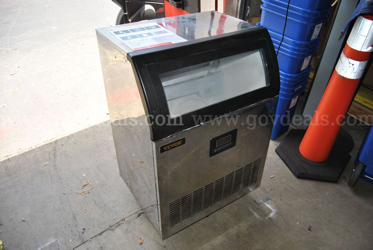 COSD - Ice Maker