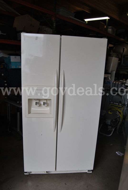 COSD - Refrigerator