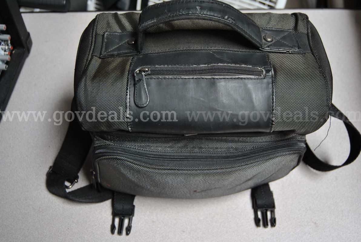 COSD - Canon Digital SLR Camera
