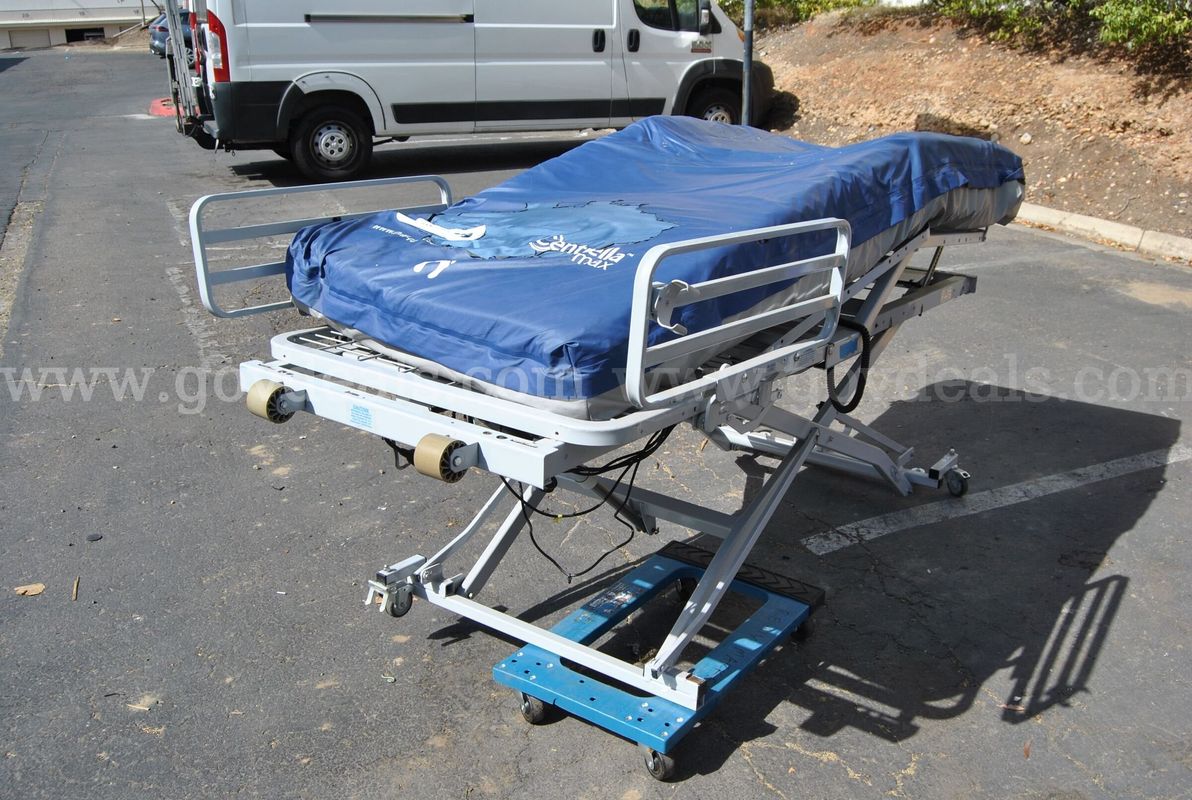 COSD - Hospital Bed