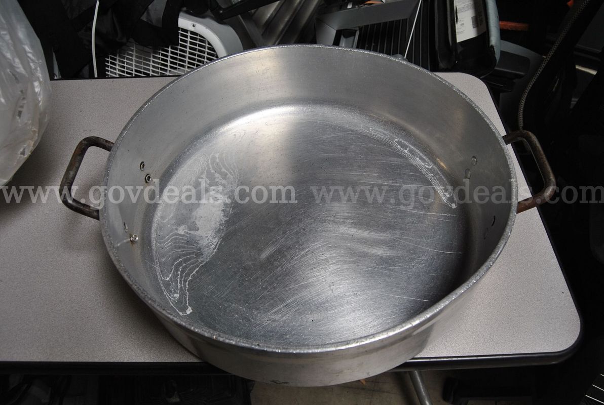 COSD - Brazier Pan