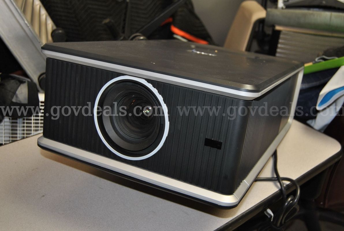 COSD - Projector & AV equipment