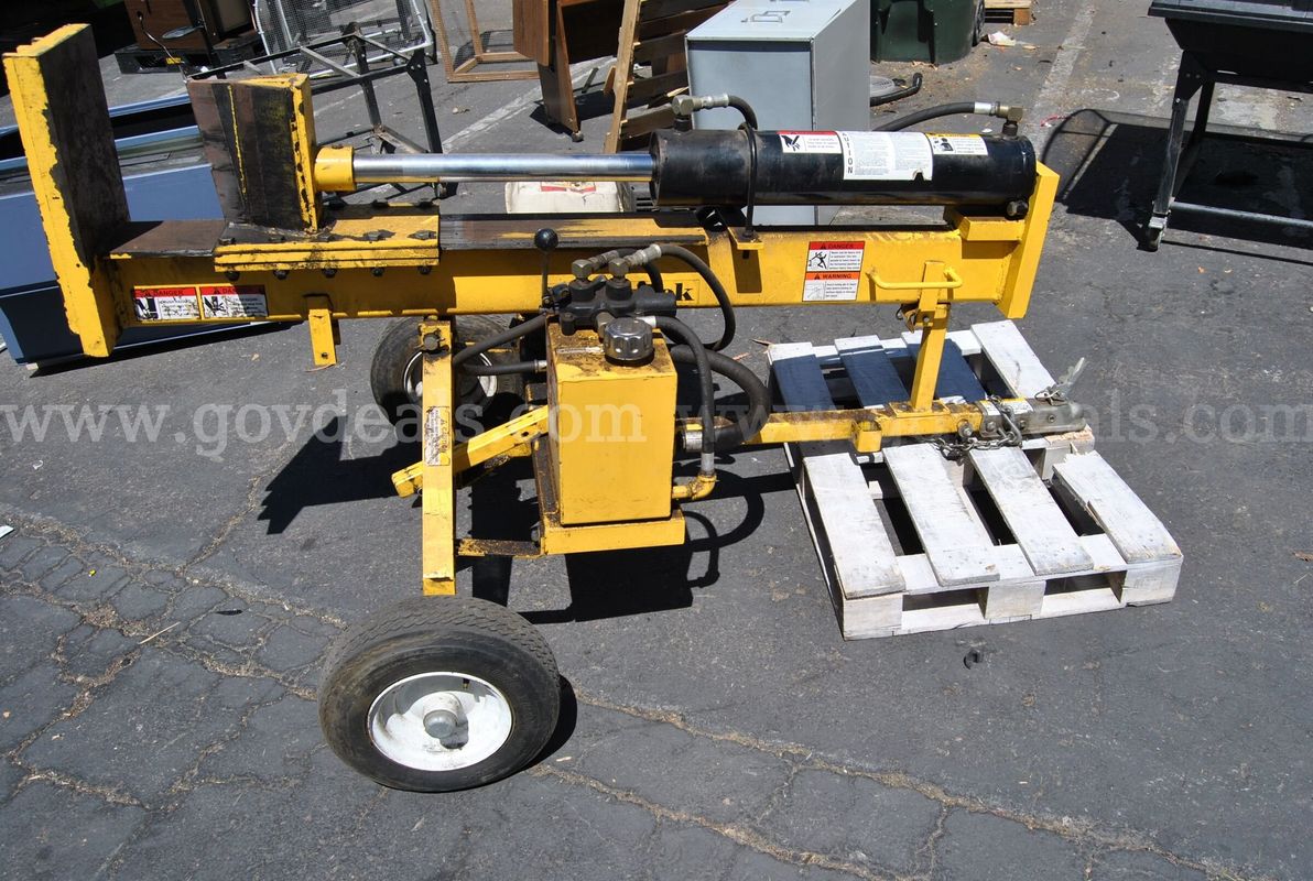 COSD - Splitter