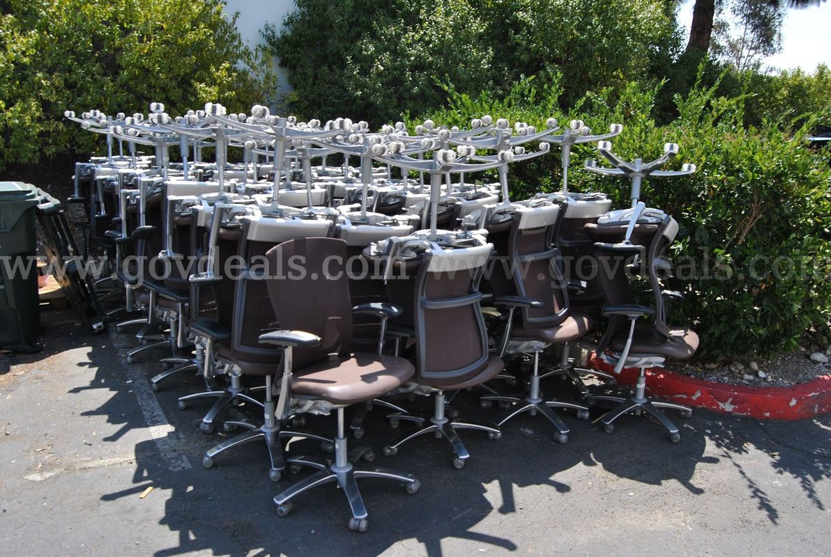 COSD - LOT of Wheel Chairs