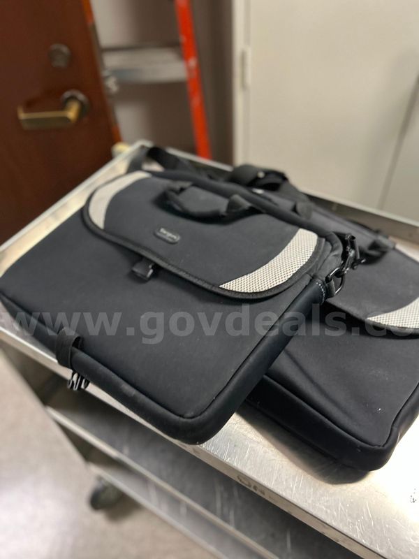 Laptop bags
