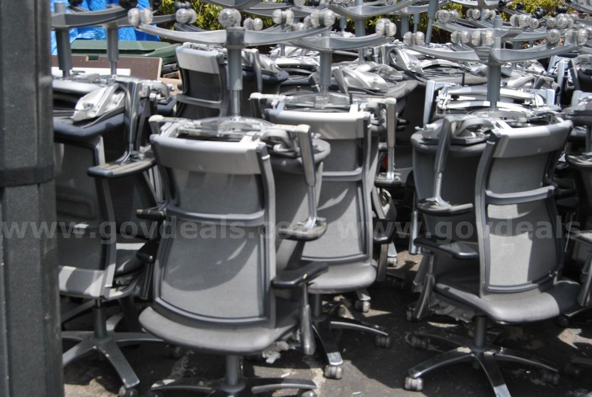 COSD - LOT of Wheel Chairs