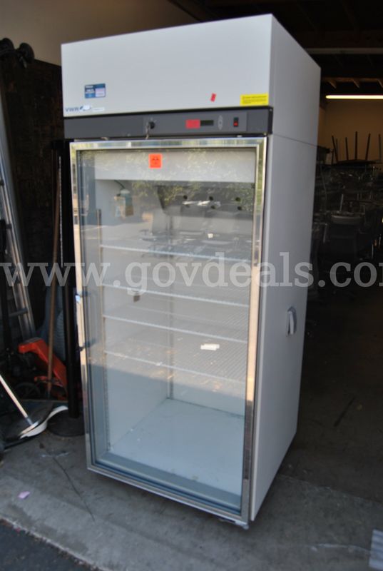 COSD - VWR Fridge