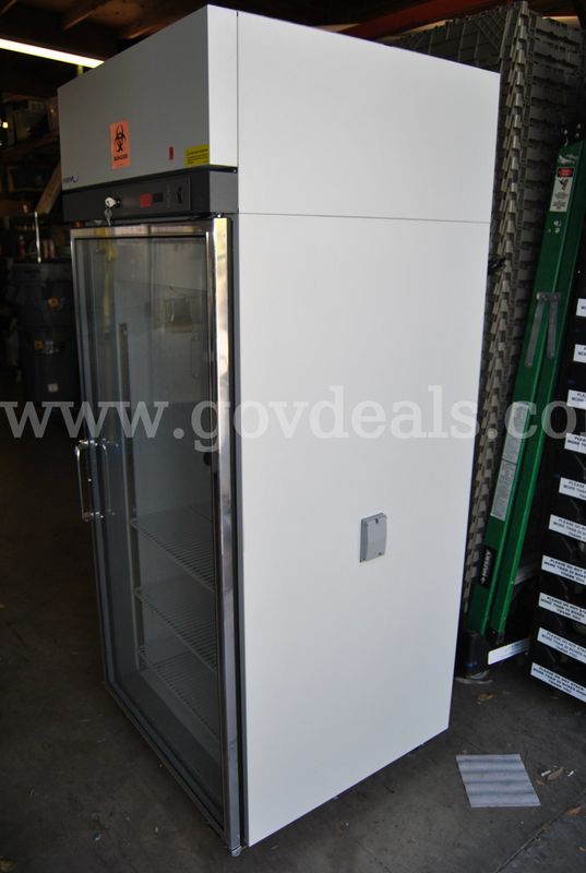 COSD - VWR Fridge