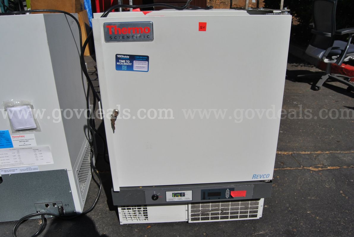 COSD - 3 Mini Fridges