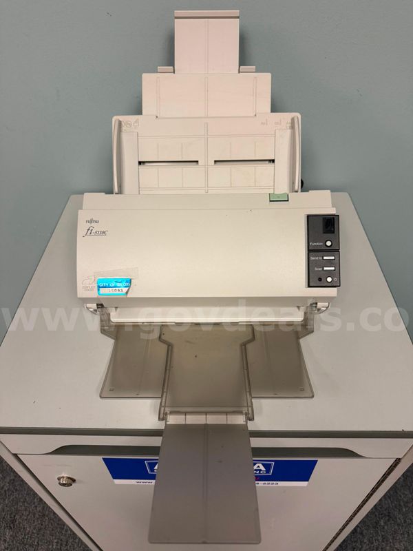 Scanner, Copier, Fax, Printers