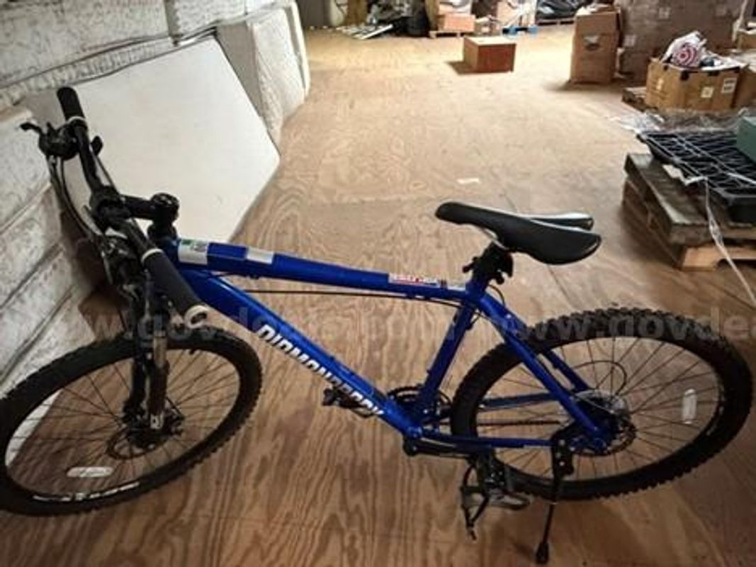 Diamondback Bike