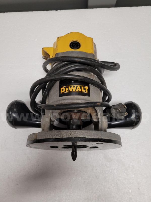 Assorted Tools