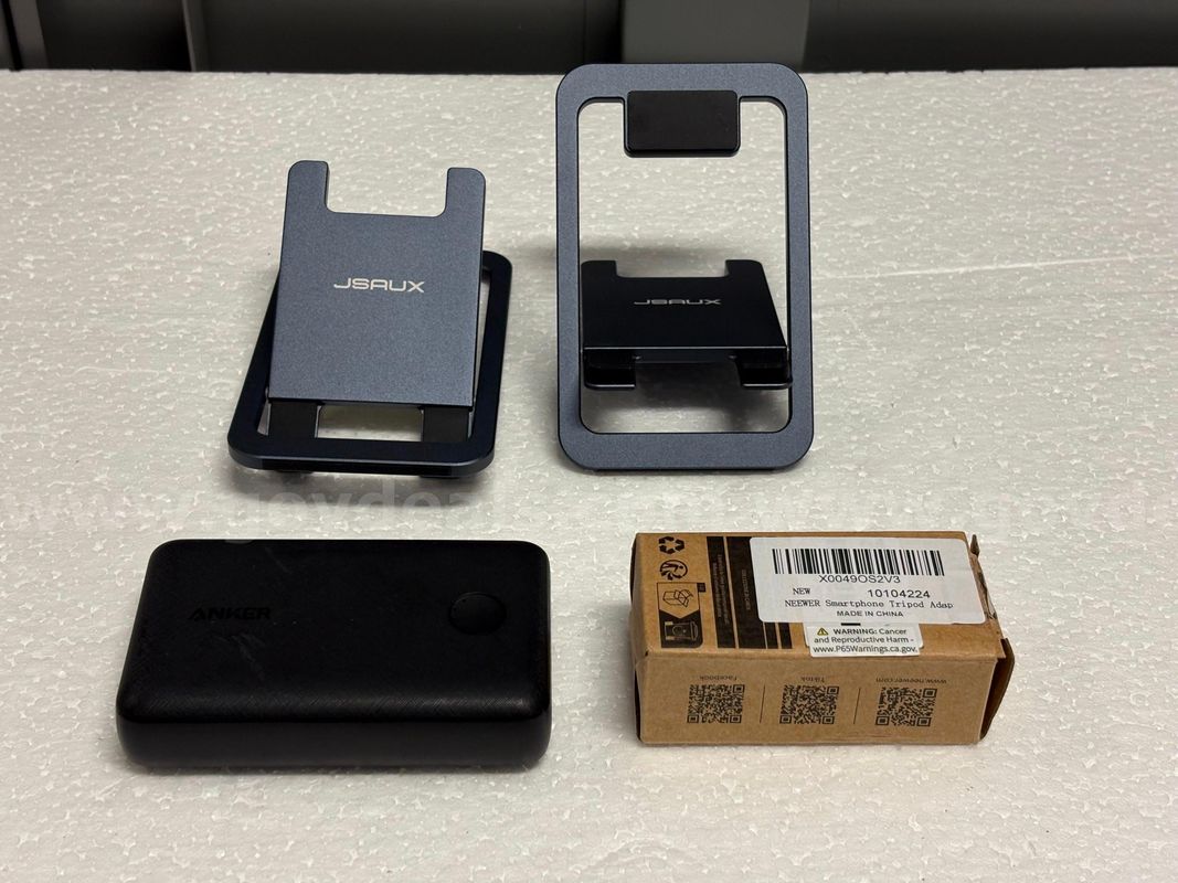 Cell Phones Accessories