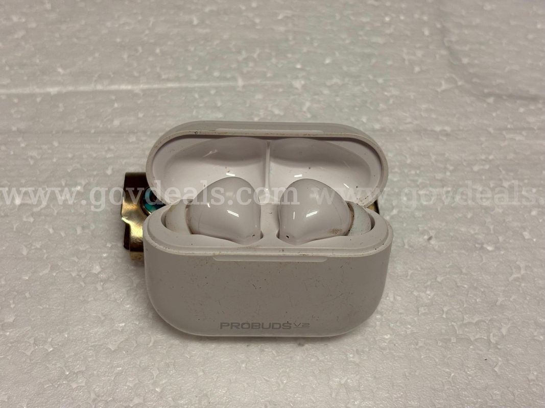 Earbuds-Camera-Speaker and Accessories