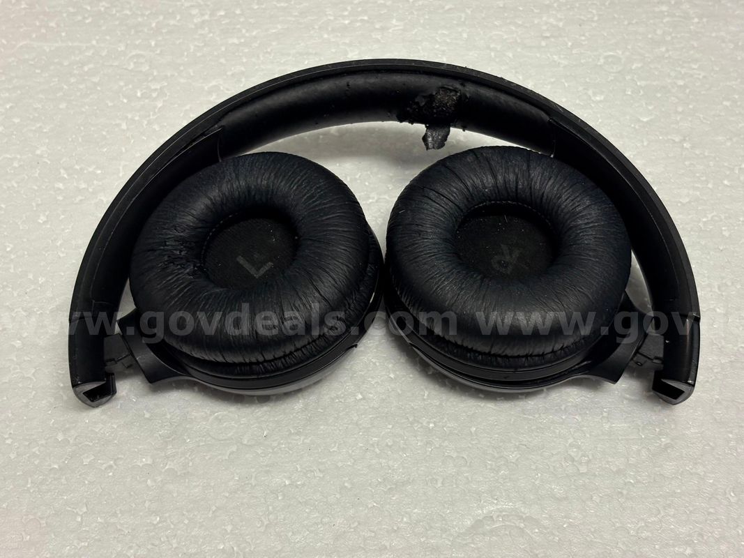 JBL Headphones