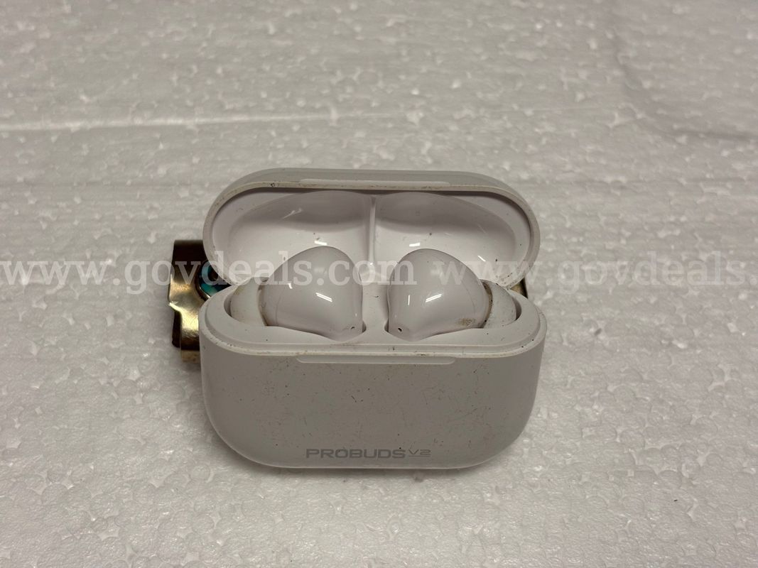 Earbuds-Camera-Speaker & Accessories