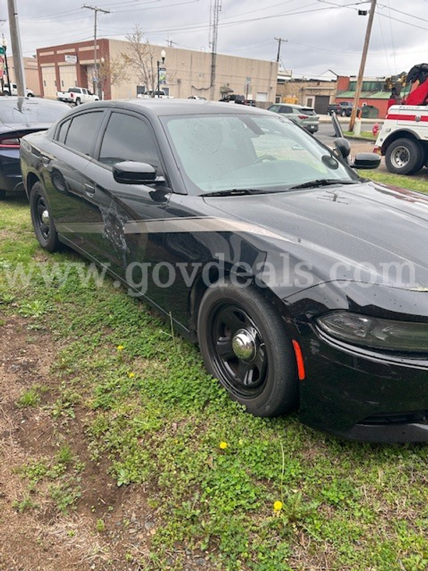 Dodge Charger 2019