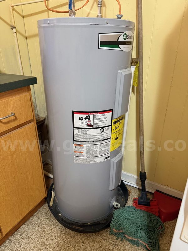 Hot Water Heater