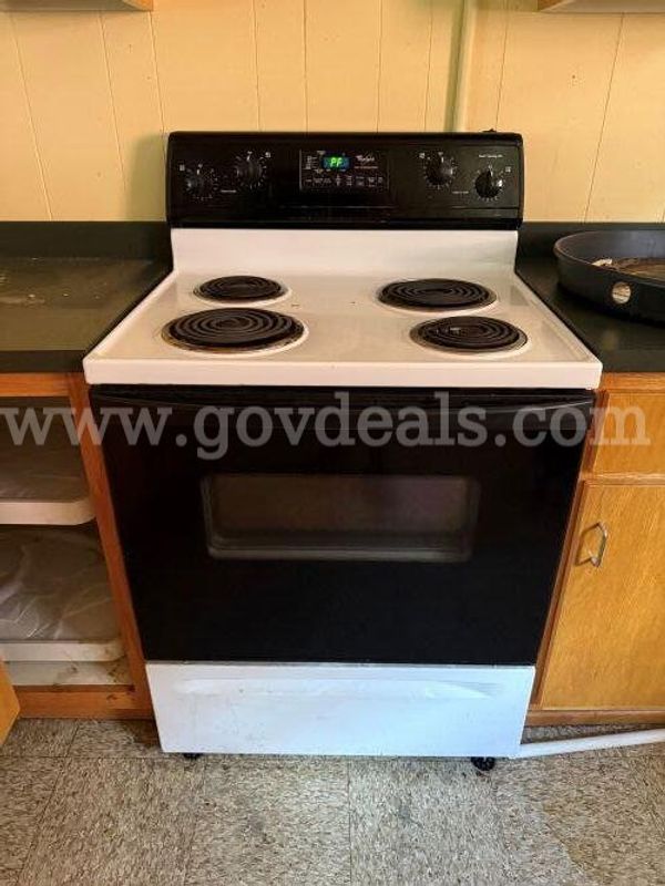 Stove
