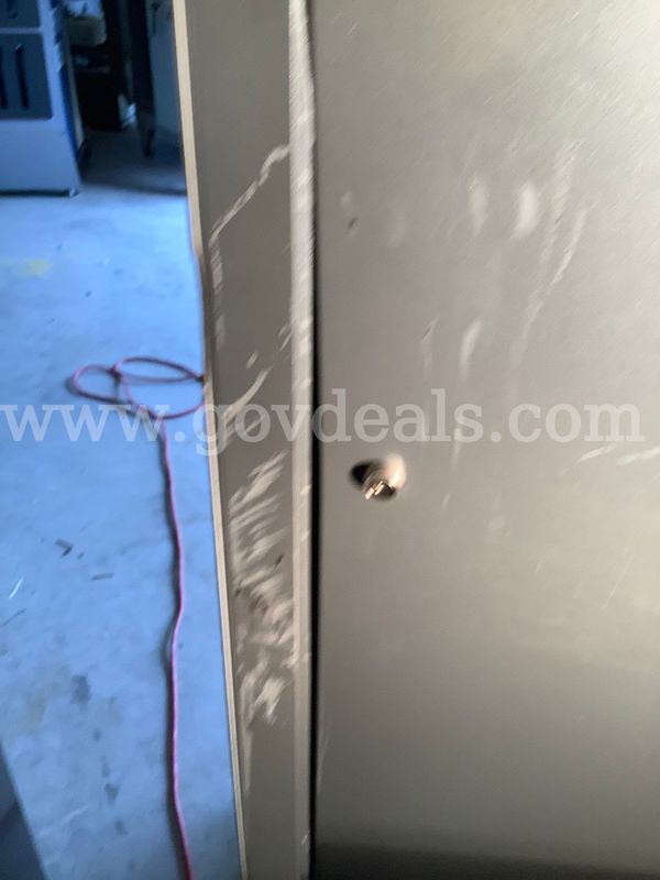 Laptop Kiosk