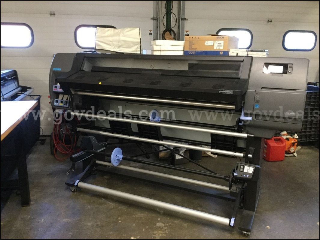 HP Latex 315 Printer