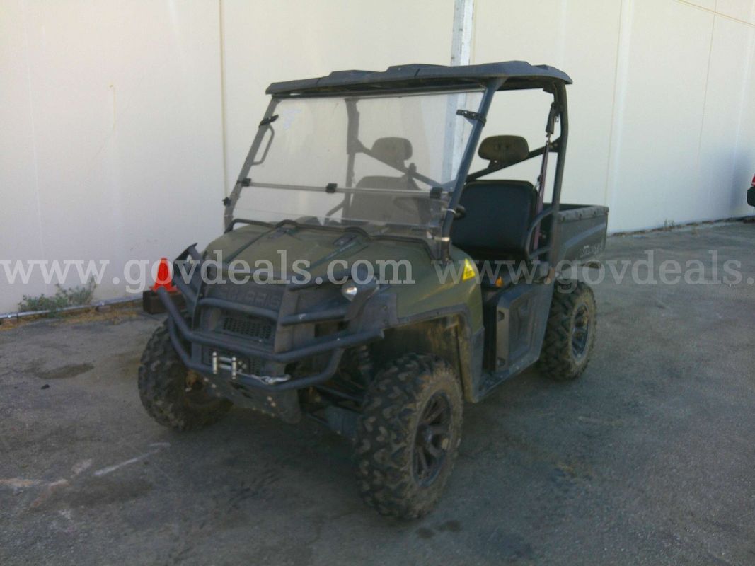 2014 Polaris