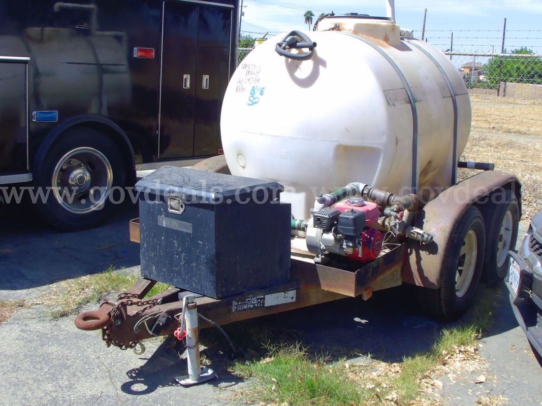 2004 Dargo 5x8tutb