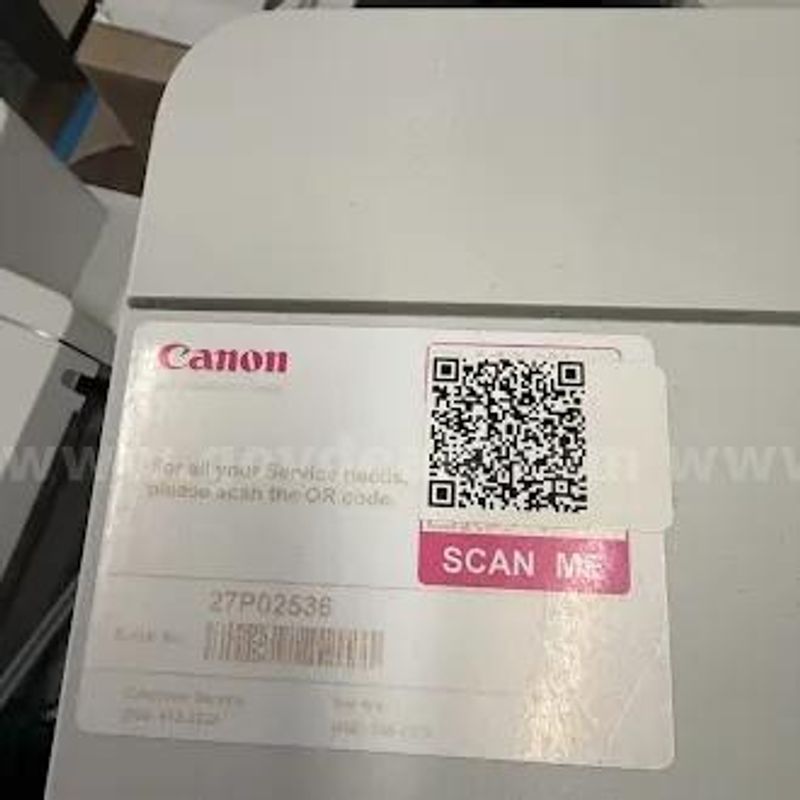 Canon Copier