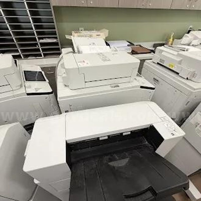 Canon Copier