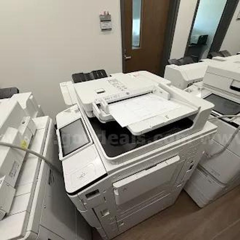 Canon Copier