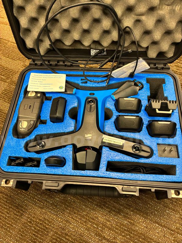 Skydio 2 Drone