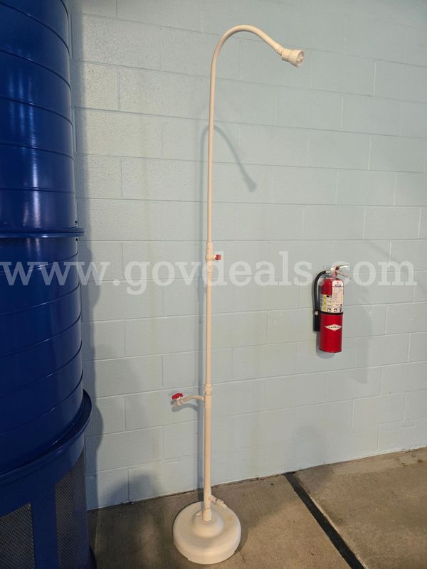 Portable Shower