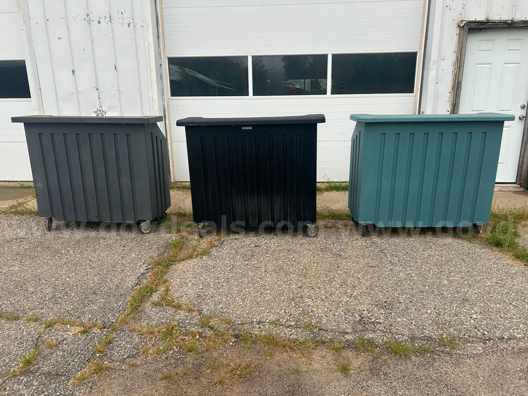 54" Portable bar