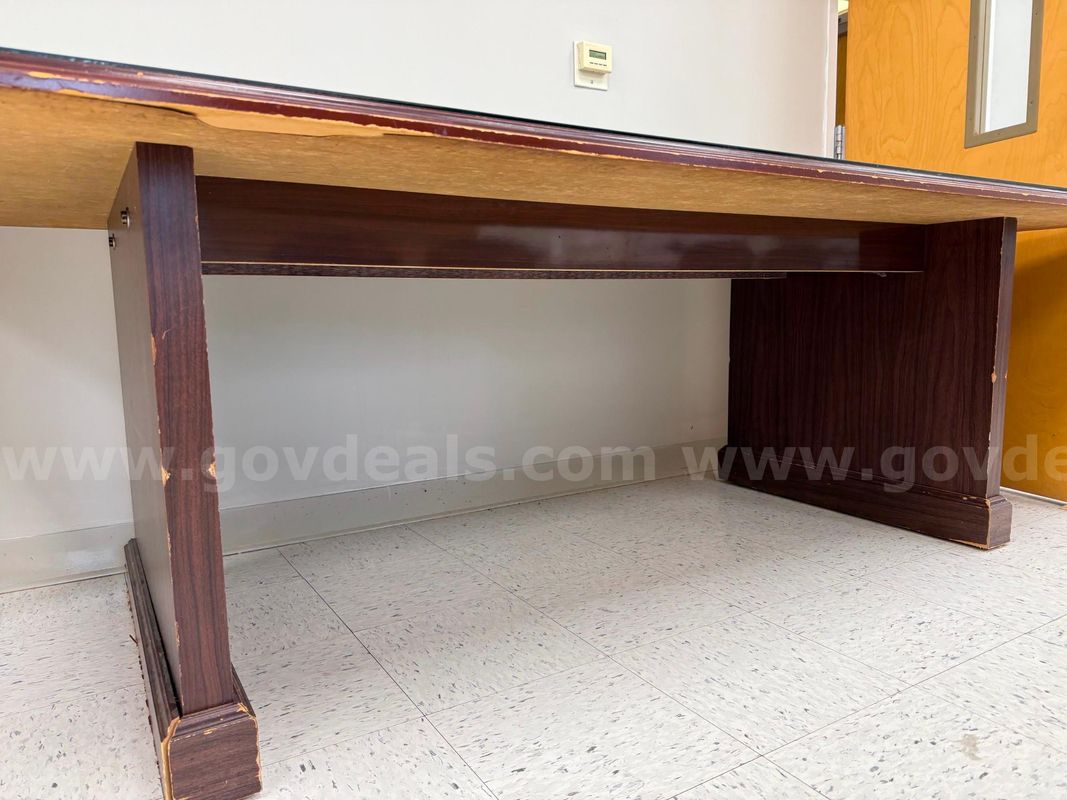 Conference Room Table
