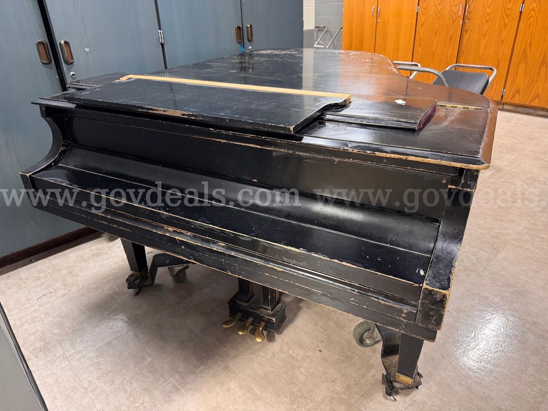 Baldwin Piano