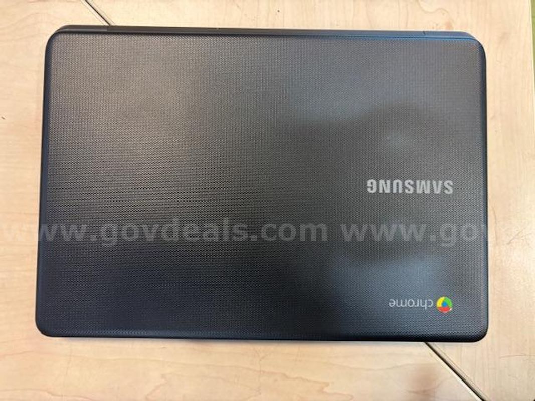 Lot of 230 Samsung Chromebooks