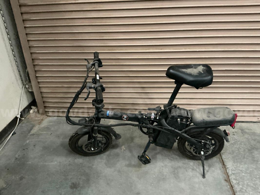 Bikes