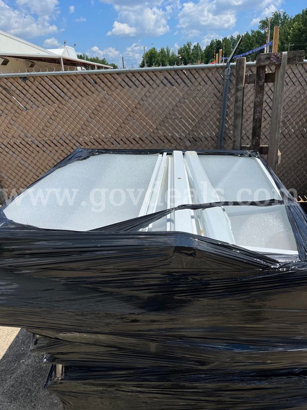 ECO-T 2x4 Recess Lighting Troffer