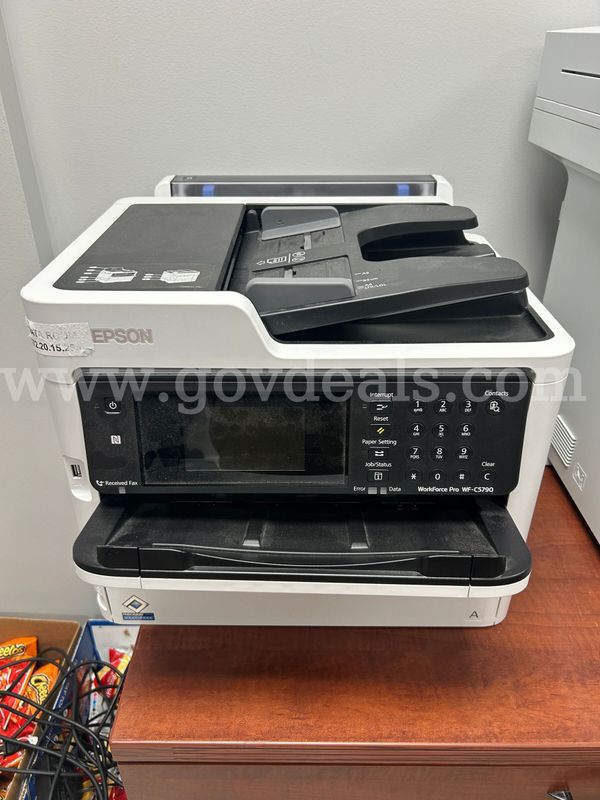 EPSON Printer