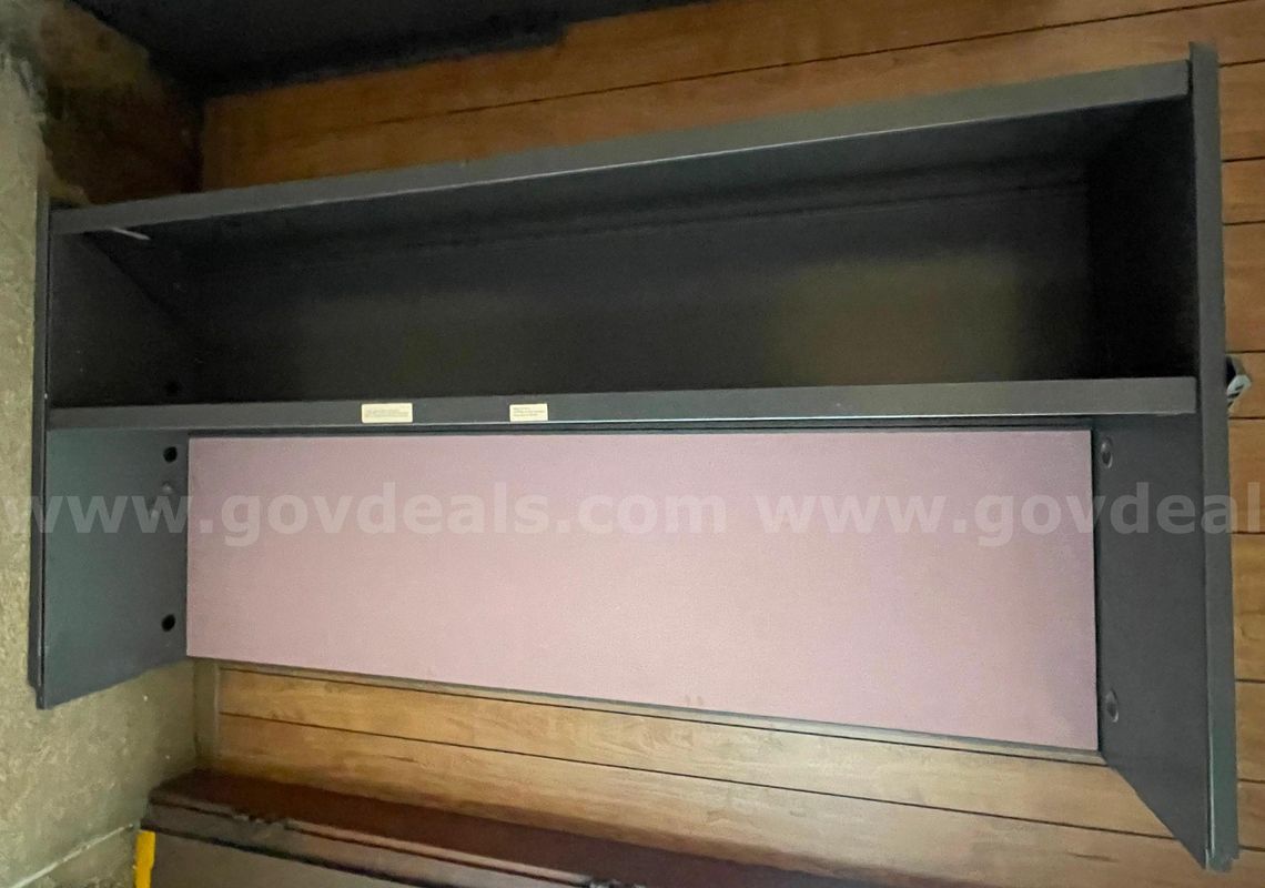 6 ft X 37" desk top