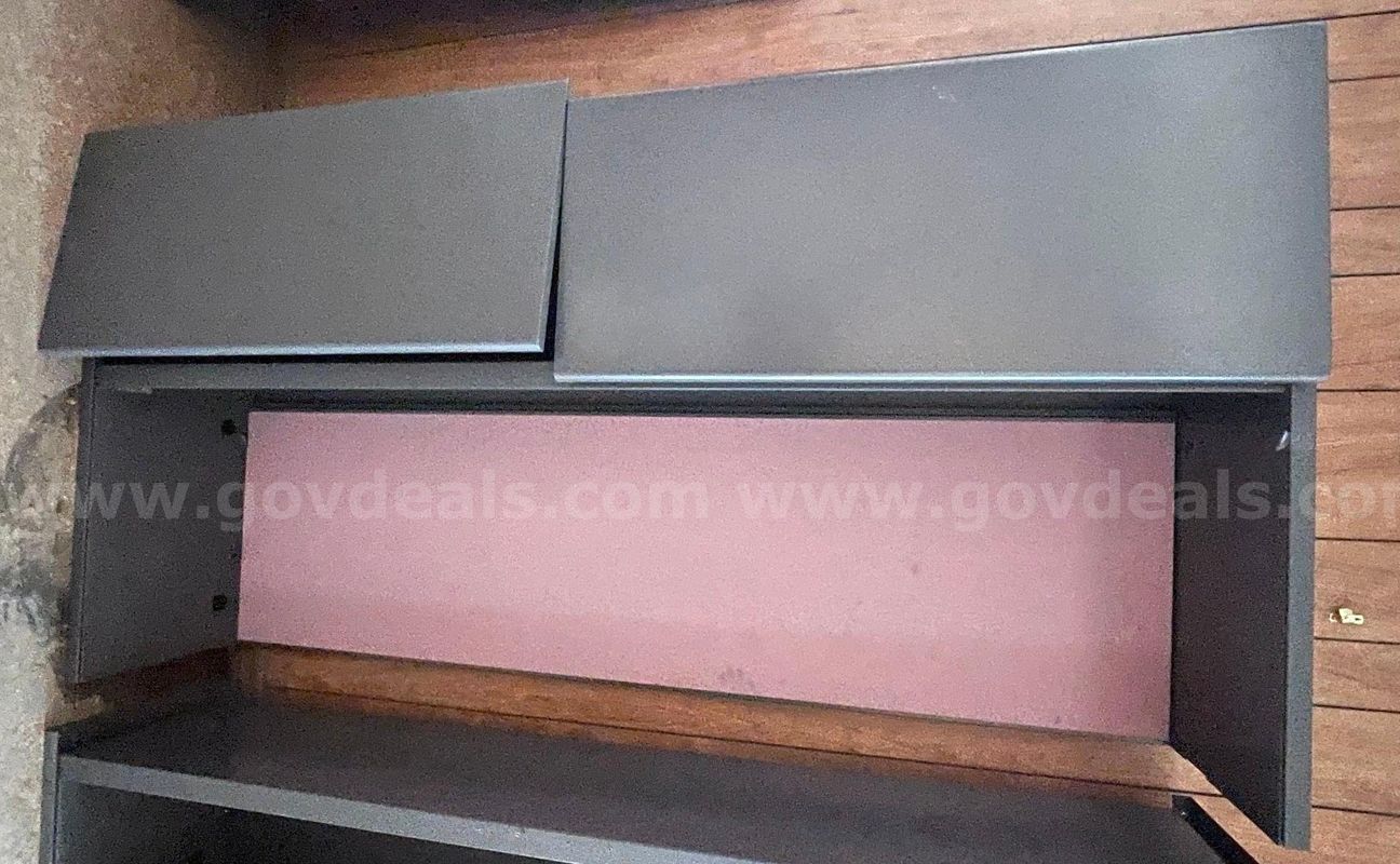 6 ft X 3 ft desk top