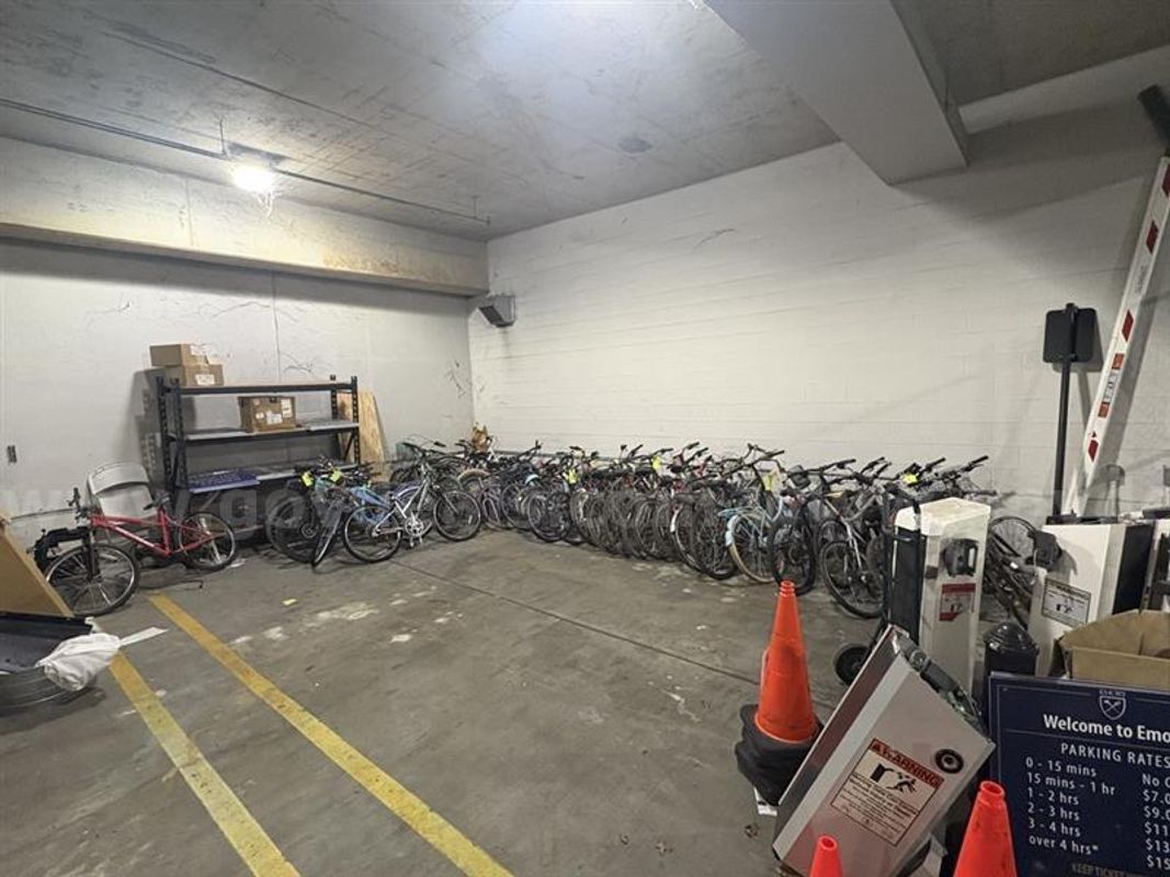 Lot of 40 Bicycles - various conditions - NO RESERVE